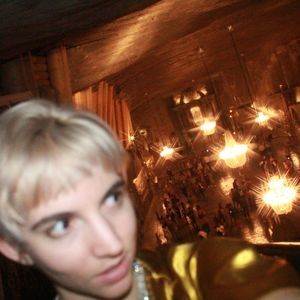 Meet your Posher, Cato